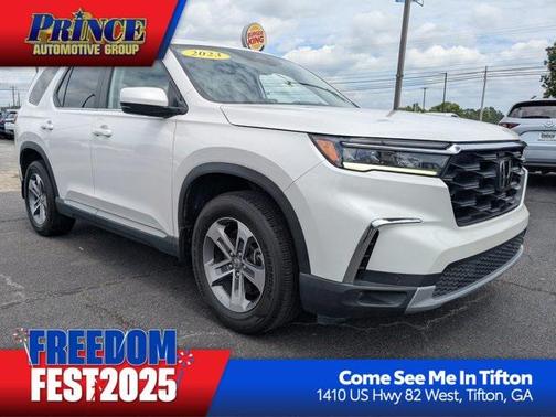 2023 Honda Pilot 2WD EX-L 7 Passenger