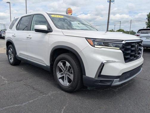 2023 Honda Pilot 2WD EX-L 7 Passenger