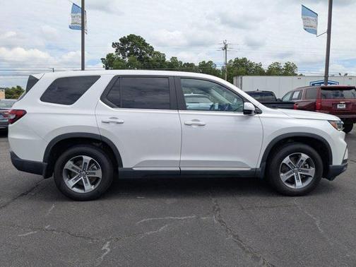 2023 Honda Pilot 2WD EX-L 7 Passenger