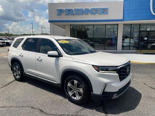 2023 Honda Pilot 2WD EX-L 7 Passenger