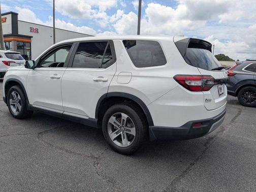 2023 Honda Pilot 2WD EX-L 7 Passenger