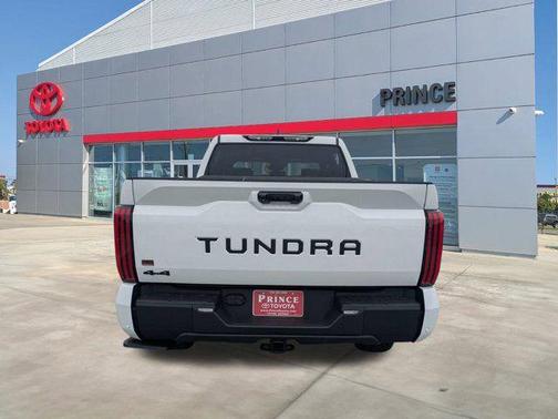 0040 2026 Toyota Tundra Limited
