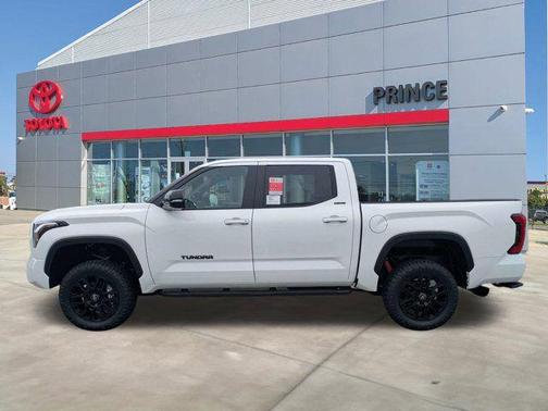 0040 2026 Toyota Tundra Limited