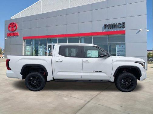 0040 2026 Toyota Tundra Limited