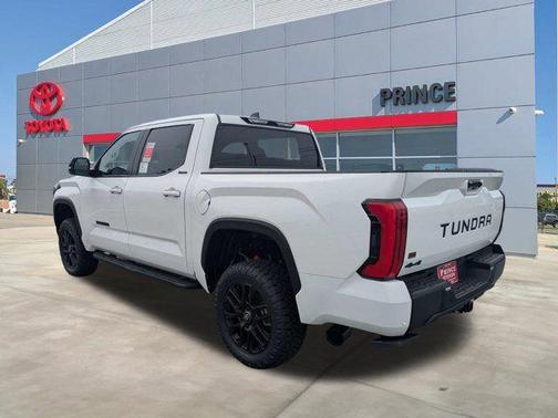 0040 2026 Toyota Tundra Limited