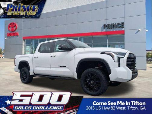 0040 2026 Toyota Tundra Limited