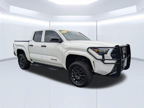 Ice 2024 Toyota Tacoma SR