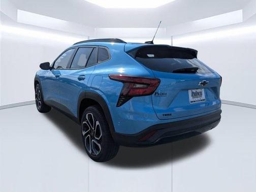 2025 Chevrolet Trax FWD 2RS