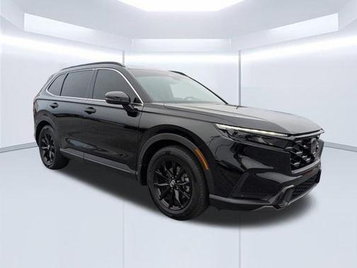 2024 Honda CR-V Hybrid Sport FWD