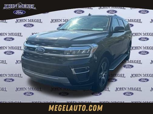 2023 Ford Expedition Max Limited