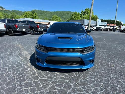 2021 Dodge Charger R/T