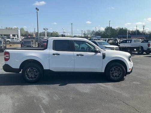 PYZ 2026 Ford Maverick XLT