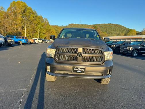 2015 RAM 1500 Tradesman/Express