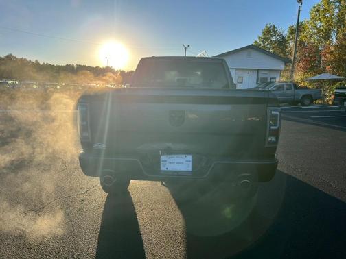 2015 RAM 1500 Tradesman/Express