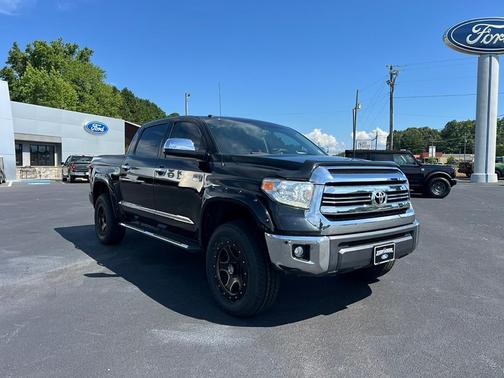 2016 Toyota Tundra 1794