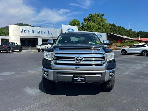 2016 Toyota Tundra 1794