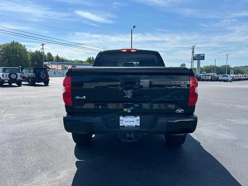 2016 Toyota Tundra 1794