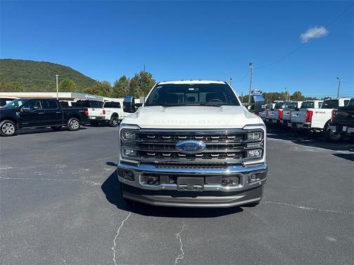 2026 Ford F-250 King Ranch