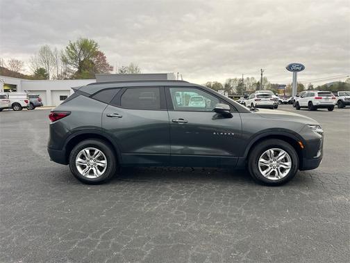 2019 Chevrolet Blazer Base w/3LT