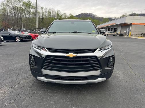 2019 Chevrolet Blazer Base w/3LT