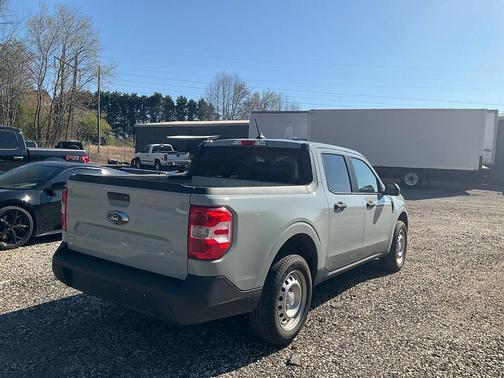 Cactus 2023 Ford Maverick XL