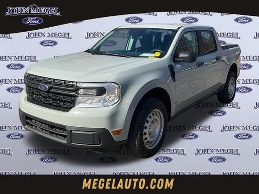 Cactus 2023 Ford Maverick XL