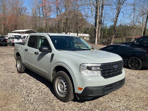 Cactus 2023 Ford Maverick XL