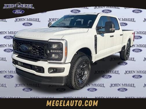 2026 Ford F-250 XL