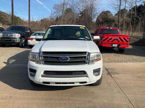 2015 Ford Expedition Limited