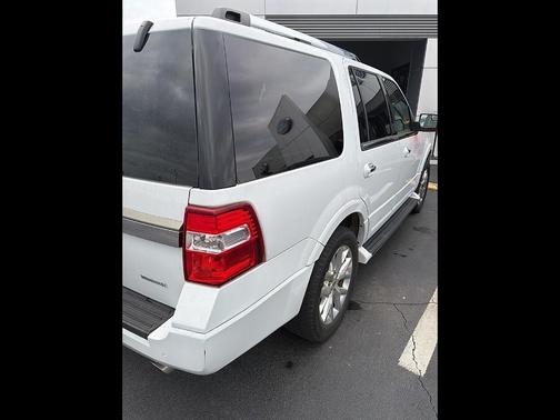 2015 Ford Expedition Limited