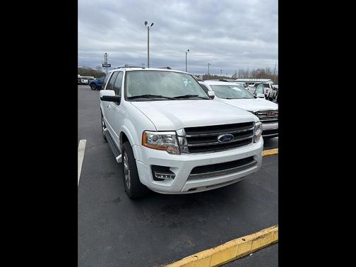 2015 Ford Expedition Limited