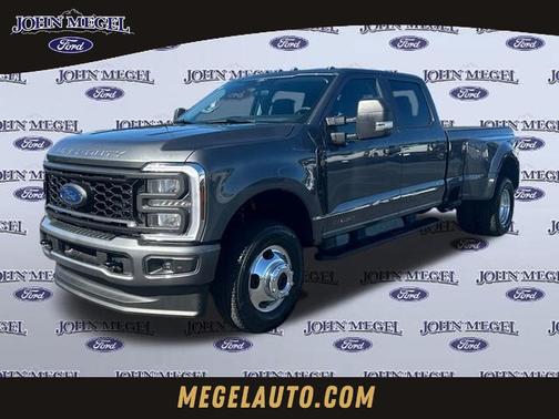 2026 Ford F-350 XL