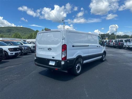 2024 Ford Transit-250 Base