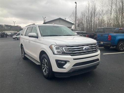2019 Ford Expedition XLT