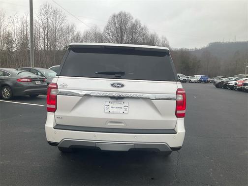 2019 Ford Expedition XLT