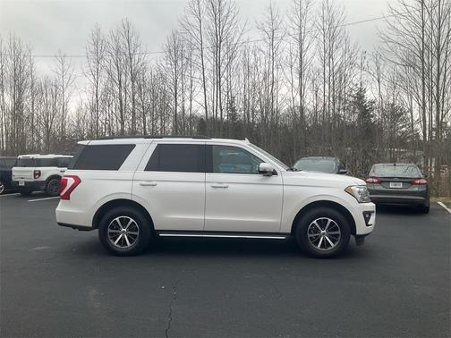 2019 Ford Expedition XLT