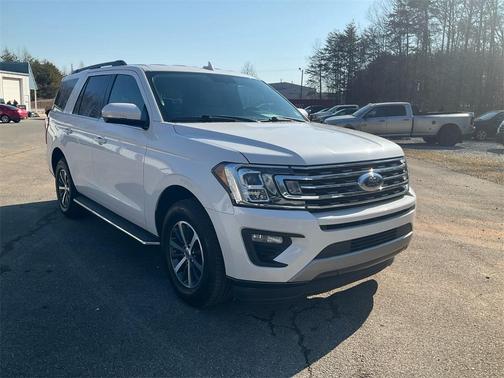 2019 Ford Expedition XLT