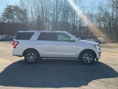 2019 Ford Expedition XLT