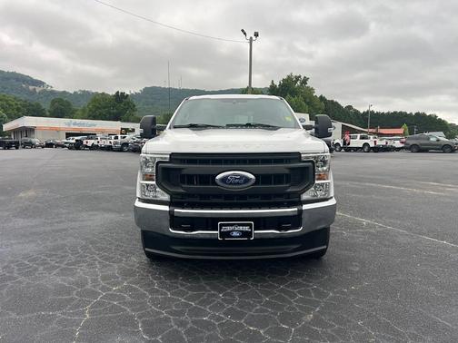 2020 Ford F-250 XL