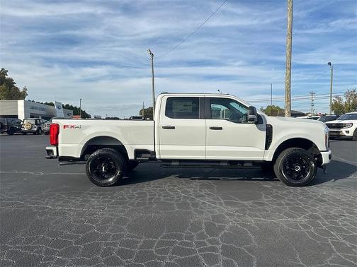 2026 Ford F-250 XL
