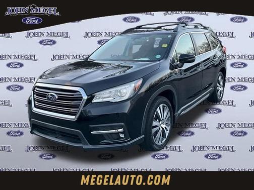 2019 Subaru Ascent Limited 7-Passenger