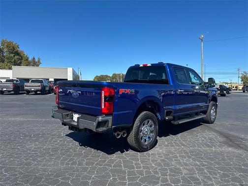 2026 Ford F-350 Lariat Super Duty
