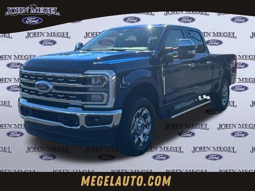 2026 Ford F-350 Lariat Super Duty
