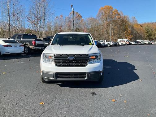 2023 Ford Maverick XL