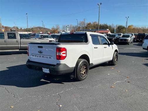 2023 Ford Maverick XL