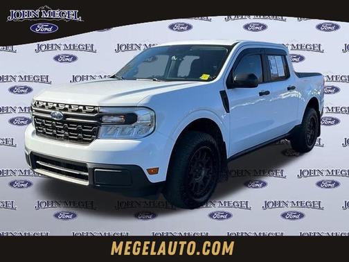 2023 Ford Maverick XL