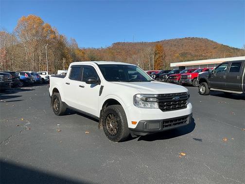2023 Ford Maverick XL