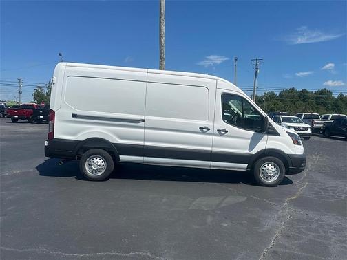 2025 Ford Transit-250 148 WB Medium Roof Cargo