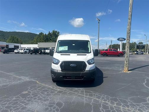 2025 Ford Transit-250 148 WB Medium Roof Cargo
