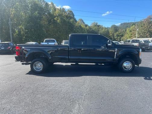 2023 Ford F-350 XL